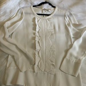 Kate spade blouse